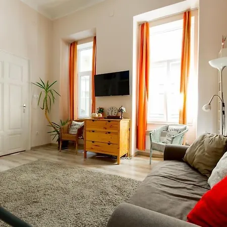 Basilica City Center Apartment Budapest Exterior photo