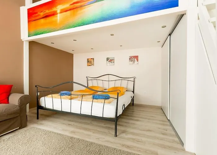 Basilica City Center Apartment