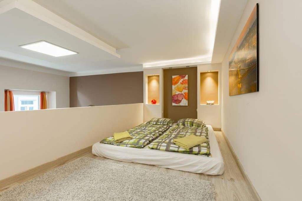Apartment Basilica Center
